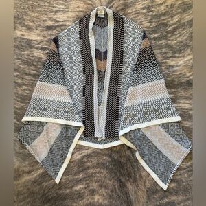 BCBGeneration shawl - one size fits all